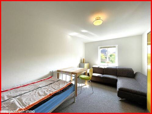 Büro im Obergeschoss - 