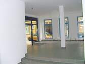 Eingangsbereich - Gewerbeobjekt (Büro, Produktion, Verkauf) zur Miete in Gotha