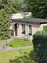 Gartenhaus - 