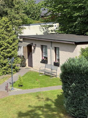 Gartenhaus - 