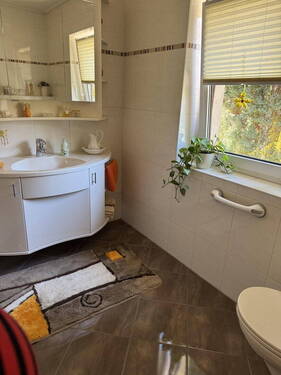 Gäste-WC - 