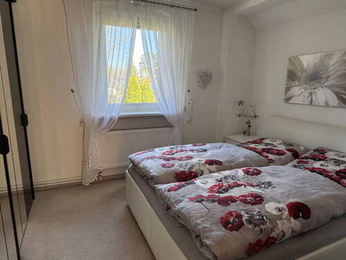 Schlafzimmer - 