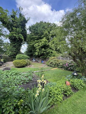 Garten - 