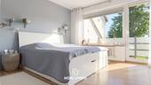 Schlafzimmer - 