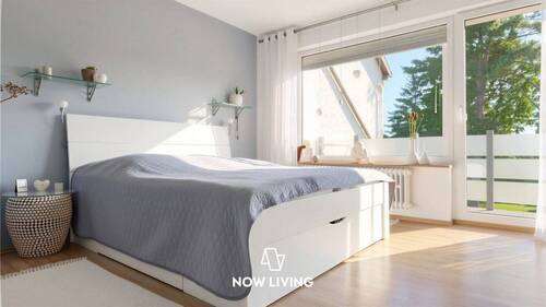 Schlafzimmer - 