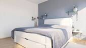 Schlafzimmer - 