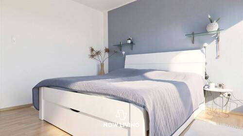 Schlafzimmer - 