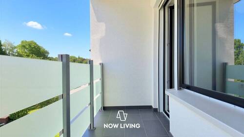 Balkon - 