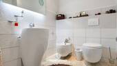 Badezimmer - 