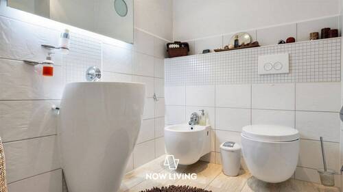 Badezimmer - 