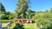 Ausblick Balkon - 