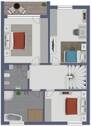 Grundriss OG - 