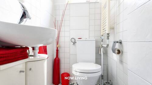 Gäste - WC - 