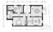 Grundriss - 