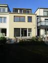 Gartenansicht - 8 Zimmer Reihenmittelhaus zum Kaufen in Oberhausen