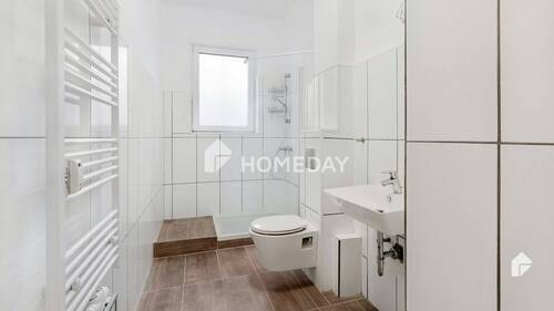 Badezimmer 1 - 
