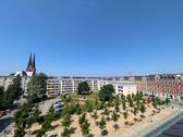 Dachterrasse (Ausblick) - 