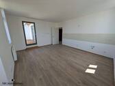 Wohnzimmer & Küche - 