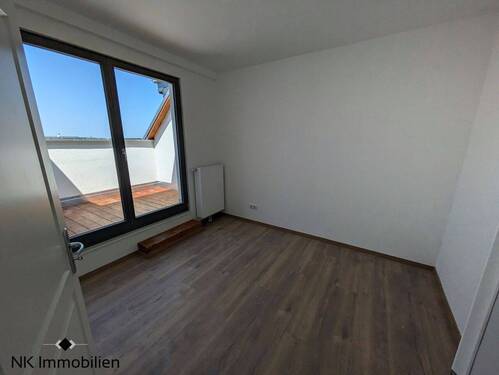 Kinderzimmer - 