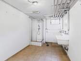 Waschraum - 