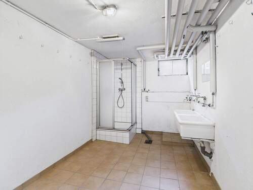 Waschraum - 