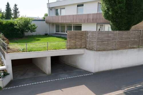 Hausansicht - 