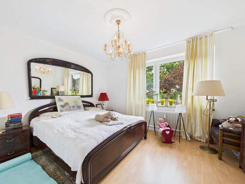 Gästezimmer - 