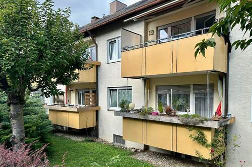 Vorlage Format HomepageExposé (1154 x 768 px)(2) - Investition mit Potenzial in gefragter Lage