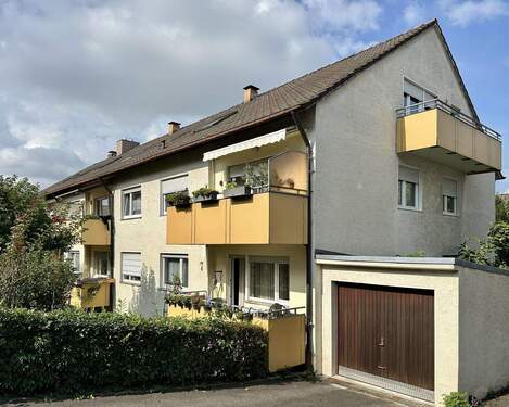 Außen - 