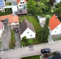 Siedlerhaus mit großem Erweiterungspotential - Bobingen