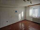 Schlafzimmer unten - 
