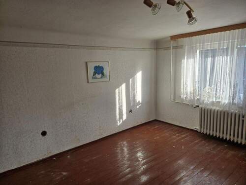 Schlafzimmer unten - 