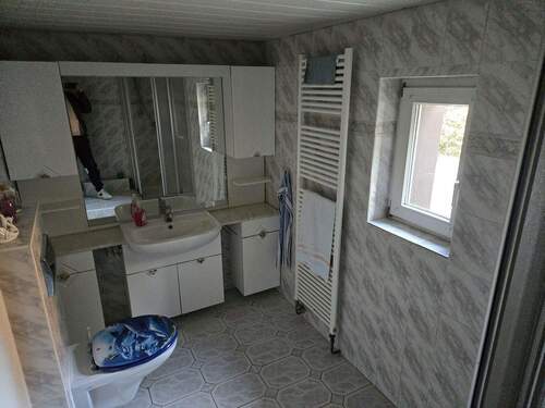 Badezimmer - 