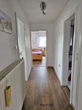 Flur 2.OG - 