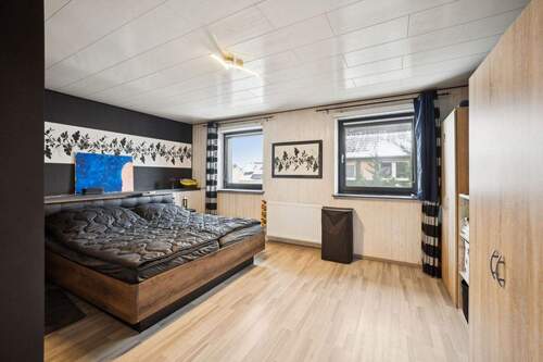 Schlafzimmer im OG - 