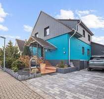 LENAU - Bezugsfertiges Zweifamilienhaus mit privater Garten-Oase in Gadenstedt! - Lahstedt / Gadenstedt