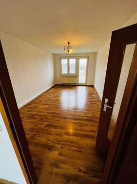 IMG_9713 - Schöne Wohnung mit Balkon nahe Marienberg!