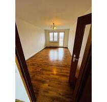 Schöne Wohnung mit Balkon nahe Marienberg! - Brandenburg Nord