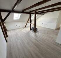 3-R-Wohnung mit Terrasse - Apolda (saniert)