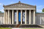 Königsplatz - 