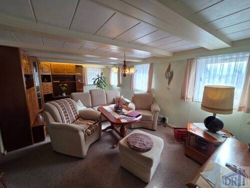 Blockstube - Einfamilienhaus mit 170,00 m&sup2; in Oderwitz zum Kaufen