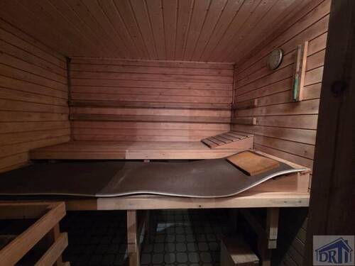 Sauna - 