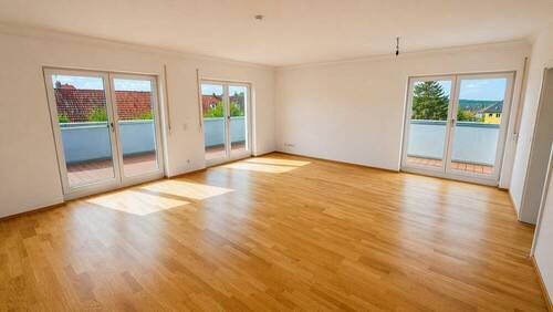 Wohnen - 4 Zimmer Einfamilienhaus zum Kaufen in Weißenburg