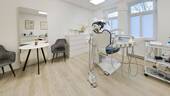 Behandlungsraum - 