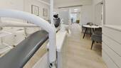 Behandlungsraum - 