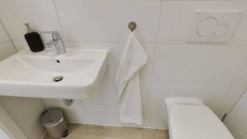 Gäste-WC - 