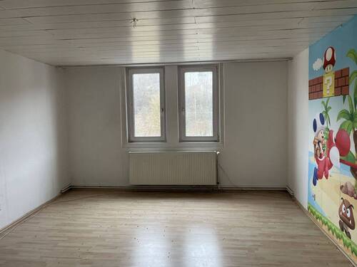 Zimmer 2. OG - 