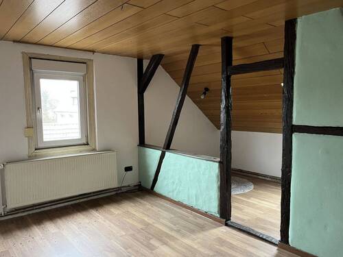 Zimmer 2. OG - 