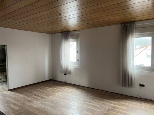 Zimmer 2.OG - 