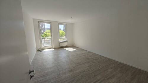 Bild 2 - 2 Zimmer Etagenwohnung zur Miete in Leipzig